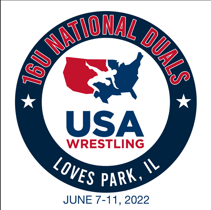 16U National Duals